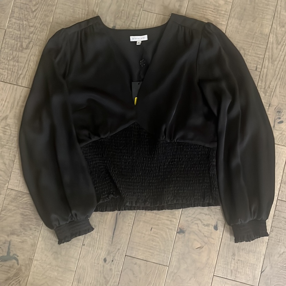 Blouses - Picture 5 of 5
